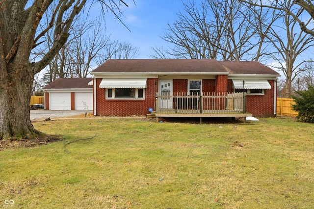 1302 N Franklin Road, Indianapolis, IN 46219