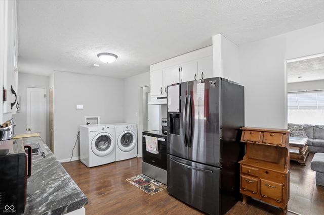 1302 N Franklin Road, Indianapolis, IN 46219