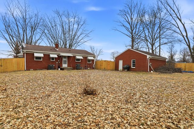 1302 N Franklin Road, Indianapolis, IN 46219