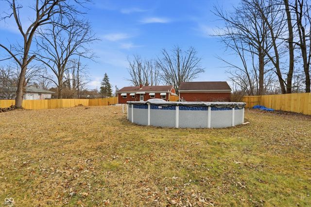 1302 N Franklin Road, Indianapolis, IN 46219