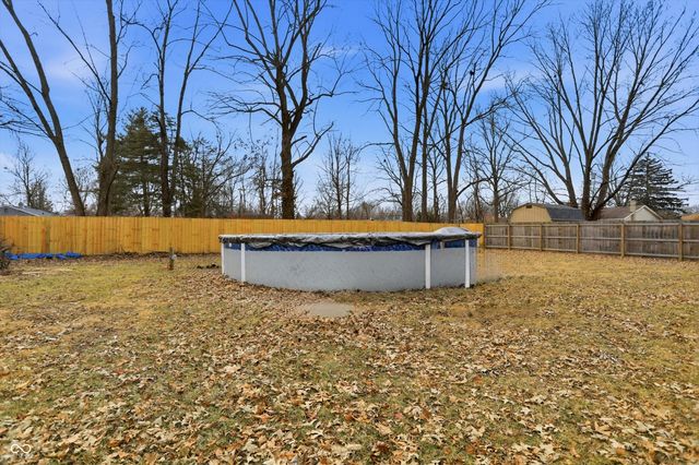 1302 N Franklin Road, Indianapolis, IN 46219