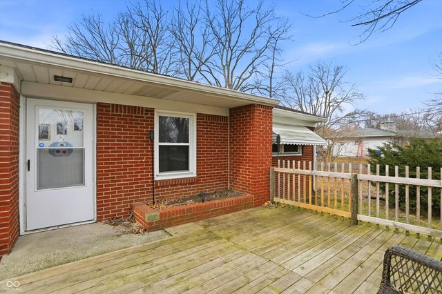 1302 N Franklin Road, Indianapolis, IN 46219