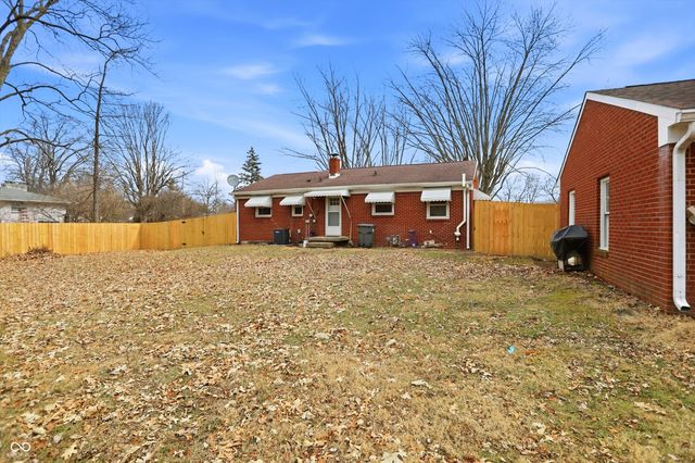 1302 N Franklin Road, Indianapolis, IN 46219