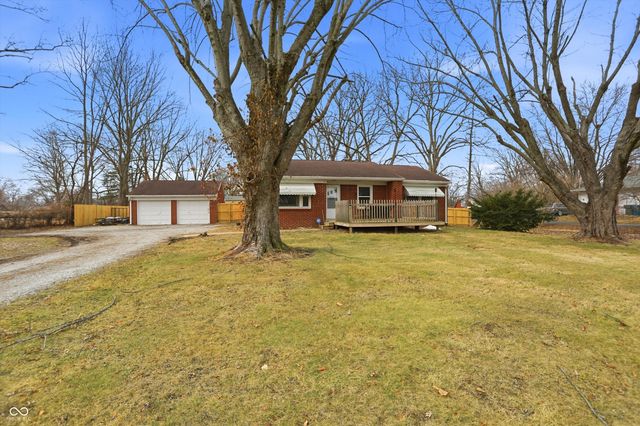 1302 N Franklin Road, Indianapolis, IN 46219