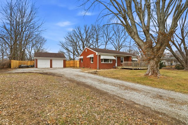 1302 N Franklin Road, Indianapolis, IN 46219