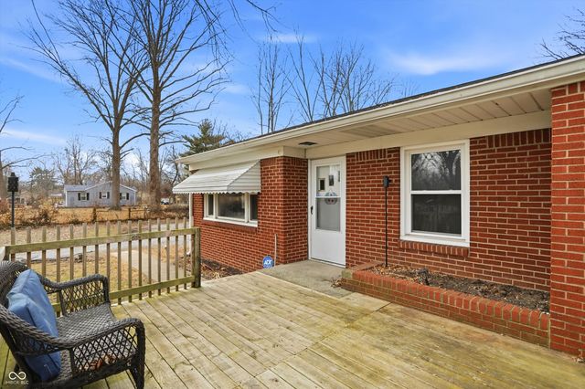 1302 N Franklin Road, Indianapolis, IN 46219