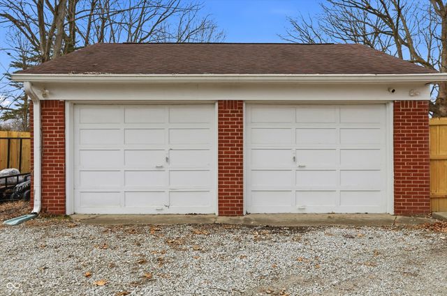 1302 N Franklin Road, Indianapolis, IN 46219