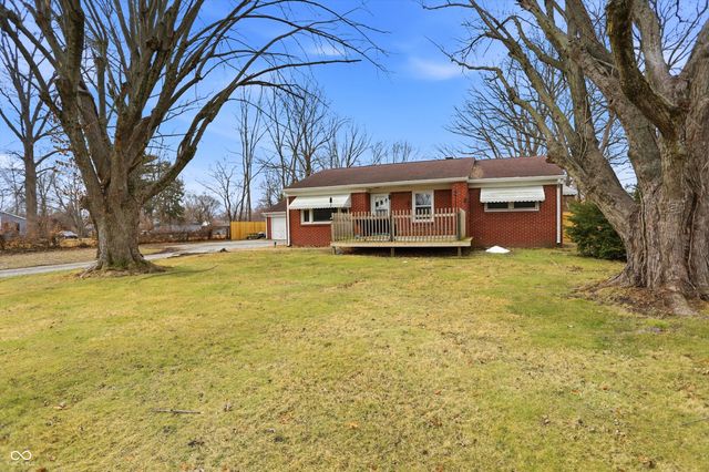 1302 N Franklin Road, Indianapolis, IN 46219