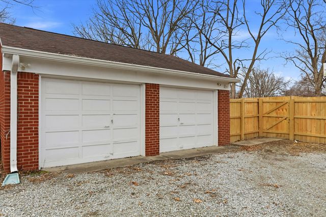 1302 N Franklin Road, Indianapolis, IN 46219