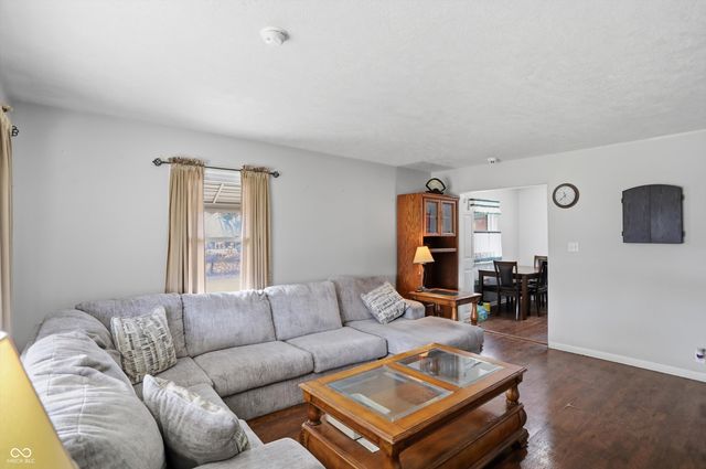 1302 N Franklin Road, Indianapolis, IN 46219