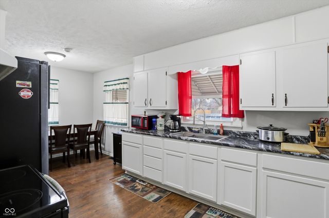 1302 N Franklin Road, Indianapolis, IN 46219