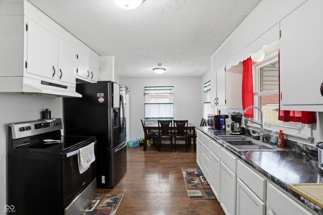 1302 N Franklin Road, Indianapolis, IN 46219