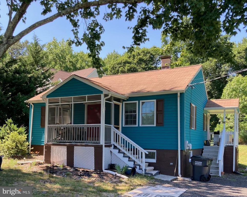 2920 DARES BEACH ROAD, Prince Frederick, MD 20678