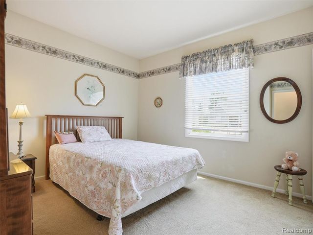 59759 Glacier Ridge, Washington, MI 48094