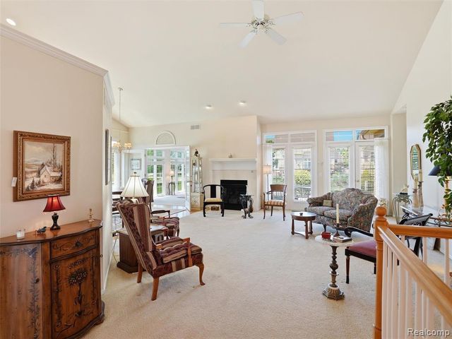 59759 Glacier Ridge, Washington, MI 48094