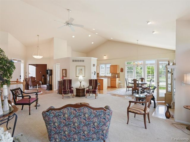 59759 Glacier Ridge, Washington, MI 48094
