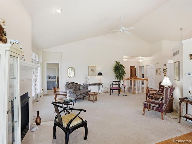 59759 Glacier Ridge, Washington, MI 48094