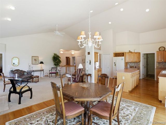 59759 Glacier Ridge, Washington, MI 48094