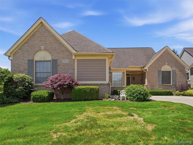 59759 Glacier Ridge, Washington, MI 48094