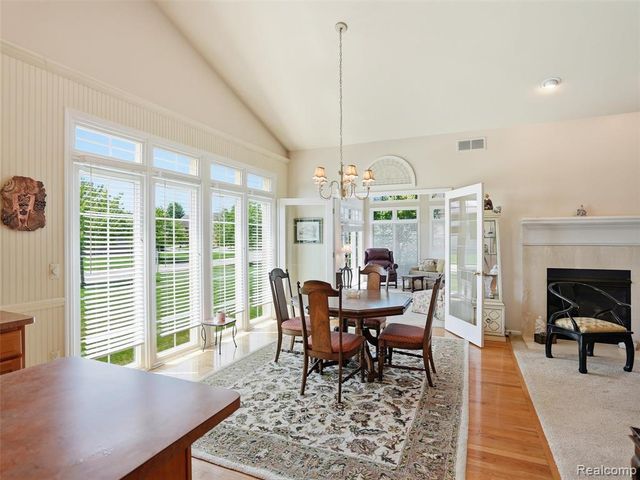 59759 Glacier Ridge, Washington, MI 48094