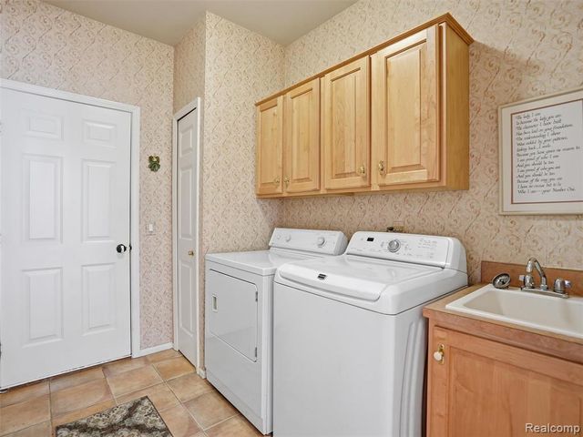 59759 Glacier Ridge, Washington, MI 48094