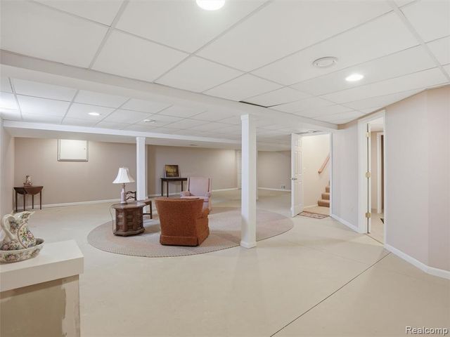 59759 Glacier Ridge, Washington, MI 48094
