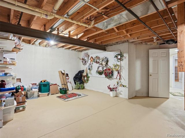 59759 Glacier Ridge, Washington, MI 48094