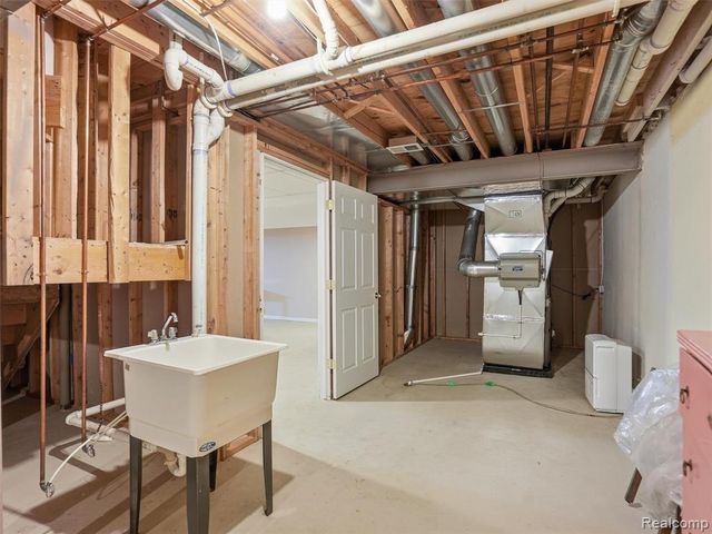 59759 Glacier Ridge, Washington, MI 48094