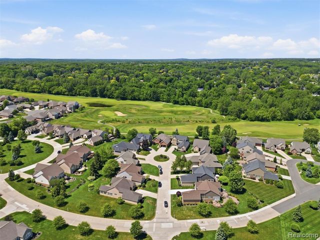 59759 Glacier Ridge, Washington, MI 48094