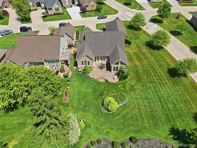 59759 Glacier Ridge, Washington, MI 48094