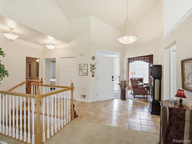 59759 Glacier Ridge, Washington, MI 48094