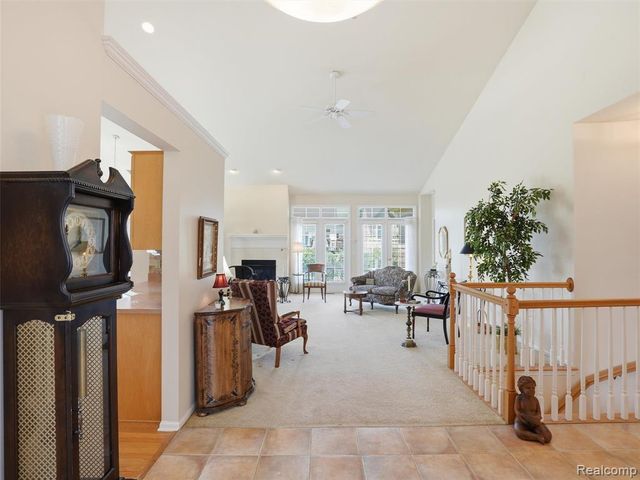 59759 Glacier Ridge, Washington, MI 48094