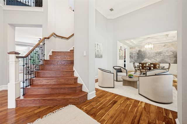 7724 Saragosa Creek Drive, Plano, TX 75025
