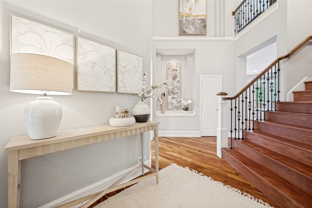 7724 Saragosa Creek Drive, Plano, TX 75025