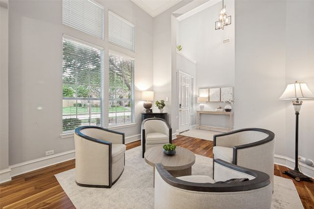 7724 Saragosa Creek Drive, Plano, TX 75025