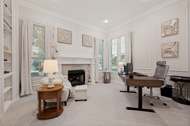 7724 Saragosa Creek Drive, Plano, TX 75025