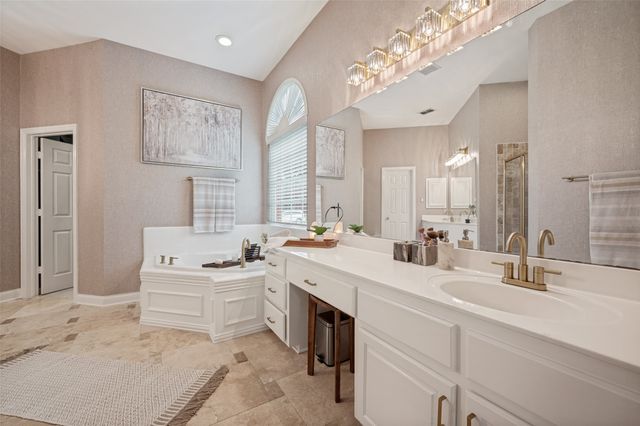 7724 Saragosa Creek Drive, Plano, TX 75025