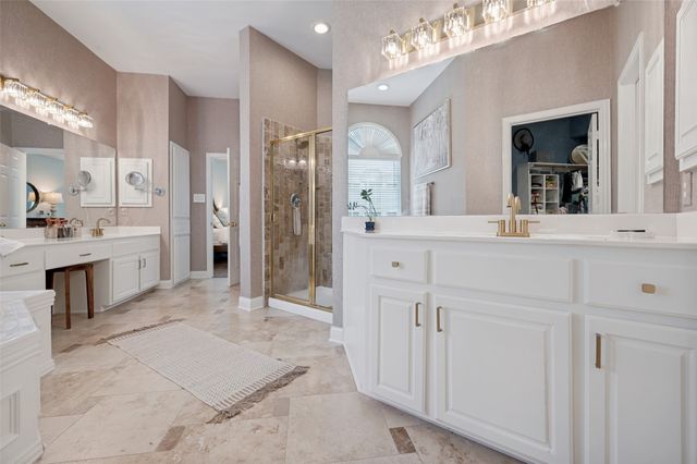 7724 Saragosa Creek Drive, Plano, TX 75025