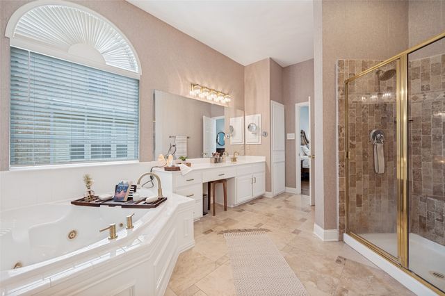 7724 Saragosa Creek Drive, Plano, TX 75025