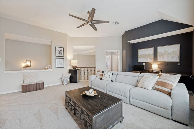 7724 Saragosa Creek Drive, Plano, TX 75025