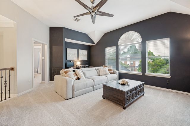 7724 Saragosa Creek Drive, Plano, TX 75025