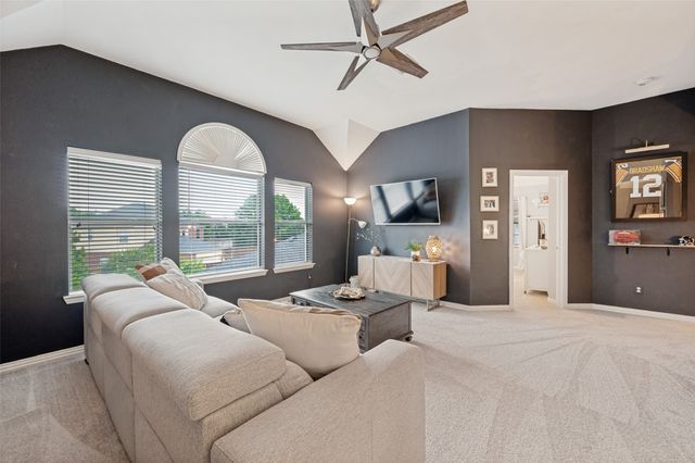 7724 Saragosa Creek Drive, Plano, TX 75025