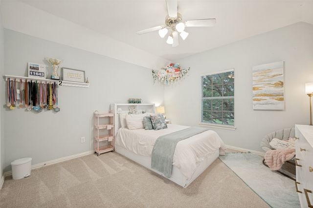 7724 Saragosa Creek Drive, Plano, TX 75025