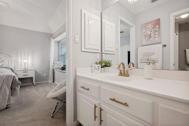 7724 Saragosa Creek Drive, Plano, TX 75025