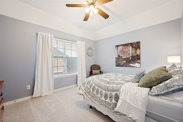 7724 Saragosa Creek Drive, Plano, TX 75025