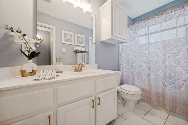 7724 Saragosa Creek Drive, Plano, TX 75025