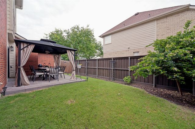 7724 Saragosa Creek Drive, Plano, TX 75025