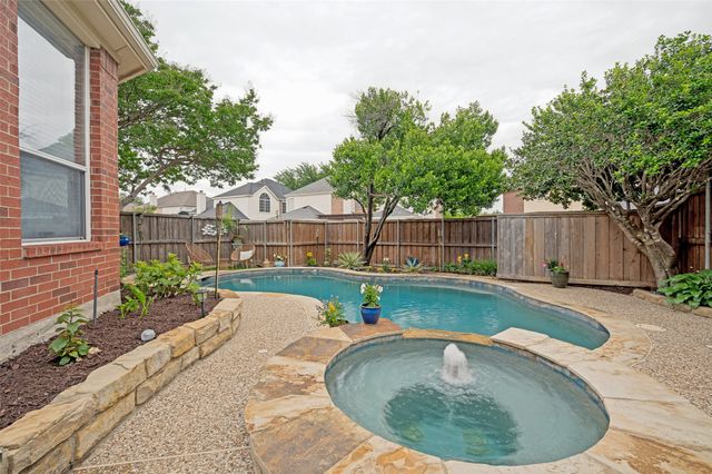 7724 Saragosa Creek Drive, Plano, TX 75025