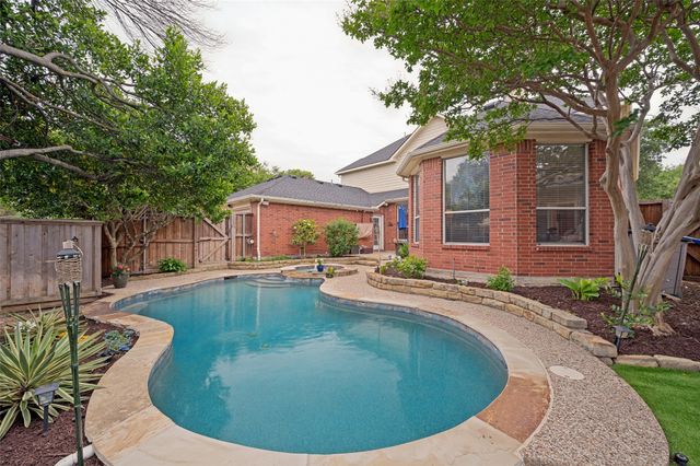 7724 Saragosa Creek Drive, Plano, TX 75025