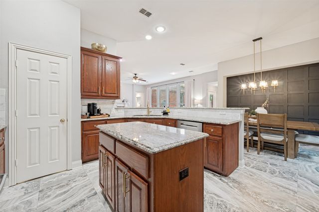 7724 Saragosa Creek Drive, Plano, TX 75025